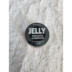 Rimmel London Jelly Highlighter Illuminater 040 Shifty Shimmer 0.31 oz